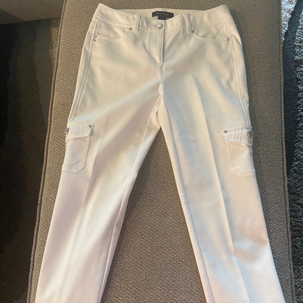 White House black market pants